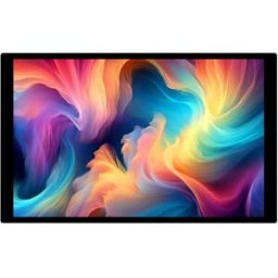 Waveshare 28882 - Ecrã Tátil IPS 10.1'' (1920×1200) HDMI USB-C c/ OSD e Altifalantes Integrados p/ SBC/PC