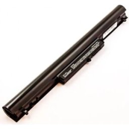 Bateria para computador portátil compatível com HP Sleekbook 14-1000 14.4V 2200mAh 31.7Wh Li-Ion