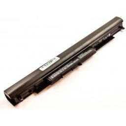 Bateria para computador portátil compatível com HP 240 G4 Notebook 14.8V 2600mAh 38.5Wh Li-Ion