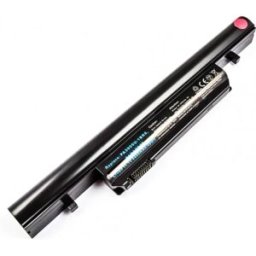 Bateria para computador portátil compatível com Toshiba Satellite R850, PRO R850 11.1V 4400mAh 48.8Wh Li-Ion
