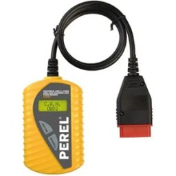 Perel AOBD2 - Scanner e leitor de código universal OBD II/EOBD e CAN