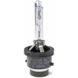 TOPVISION LAMPADA BEST VISION XENON D2S