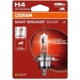 Lâmpada, farol de nevoeiro ams-OSRAM 64193NBS-1BL