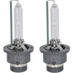 Lâmpada, farol de longo alcance ams-OSRAM 66440XN2-2HB