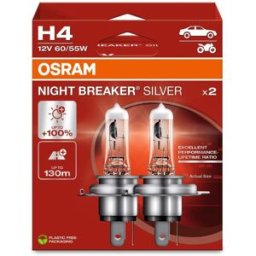 Lâmpada, farol de nevoeiro ams-OSRAM 64193NBS-2HB