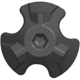 Acessórios para capacetes de segurança SMK SMK-VS-MX-DS-03