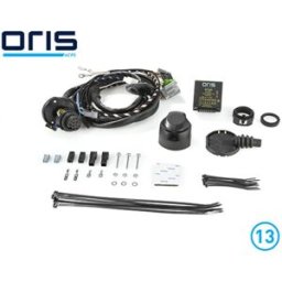 Kit elétrico, dispositivo de reboque ACPS-ORIS 900-314