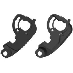Acessórios para capacetes de segurança SMK SMK-VM-GTJ-LR-02