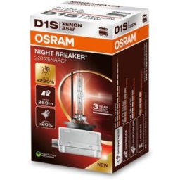 Lâmpada, farol de nevoeiro ams-OSRAM 66140XN2