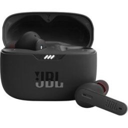 Auriculares Tune 230NC TWS Bluetooth (Preto) - JBL