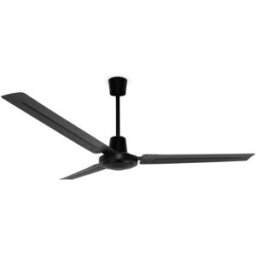Ventoinha de Teto CF107142 142cm 70w (Preto) - ORBEGOZO