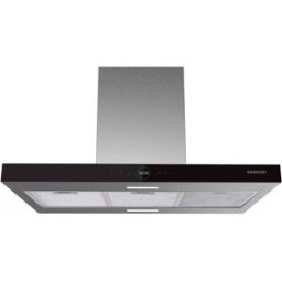Exaustor Chaminé 60cm 800m3/h (Inox) - INFINITON
