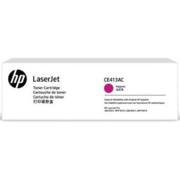 Toner 305A Original (Magenta) - HP