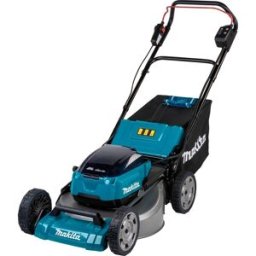 Corta-Relva 2800 RPM 60L s/ Fio DLM530Z - MAKITA