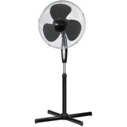 Ventoinha de Pé 40cm 45W (Branco) - CLATRONIC