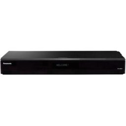 Leitor Blu-Ray DP-UB824EGK (Preto) - PANASONIC