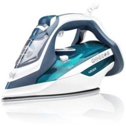 Ferro Engomar a Vapor 2800W ULTRA STEAM INOX - HAEGER