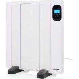 Aquecedor Emissor Térmico 600W (Branco) - TRISTAR