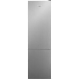 Frigorífico Combinado Series 6000 TwinTech ORC6N361ES 367L No Frost (Inox) - AEG