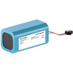 Bateria p/ Aspirador Conga (2600mAh) - CECOTEC