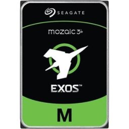 Disco Rígido 3,5" Exos M 28TB 7200RPM 512MB SATA - SEAGATE