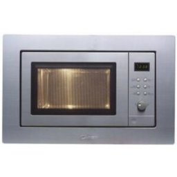 Microondas Encastre 20L 800W + Grill - MIC201EX - CANDY