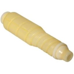 Konica Minolta Bizhub Pro C5501/C6501 Amarelo Toner Compatível A0Vw250/Tn-612Y