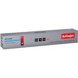 Toner ATM-216CN Compatível Minolta (Ciano) - ACTIVEJET