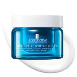 La Roche Posay Hyalu B5 Crème Suractivée Lissante Repulpante 50 ml