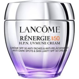 Lancôme Rénérgie Hpn Uvmune creme FPS50 75 ml