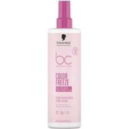 Schwarzkopf Bc Color Freeze spray conditioner 400 ml