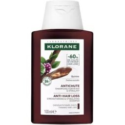 Klorane Champô Anti-Hair Loss Quinine 100ml