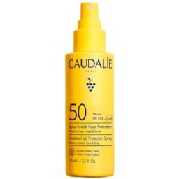 Caudalie Vinosun Spray Invisible Protection SPF50 75ml