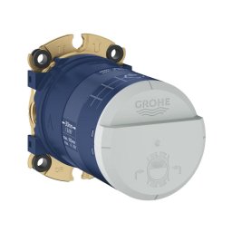 GROHE 26484000 - Corpo embutido universal RAINSHOWER DN 15