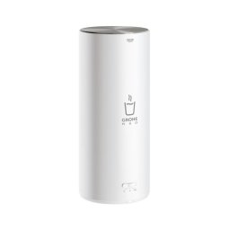 GROHE 40831001 - Depósito RED 7 l em aço inoxidável