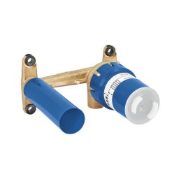 GROHE 23429000 - Corpo de encastre monocomando DN 15 em latão