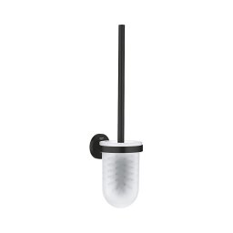 GROHE 411852430 - Conjunto de limpeza para sanita START 398 × 121 mm preto