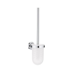 GROHE 41185000 - Conjunto de limpeza para sanita, acabamento cromado brilhante