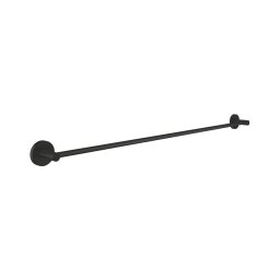 GROHE 411872430 - Suporte para toalhas START 854 mm preto
