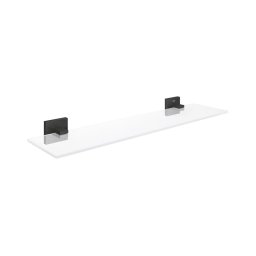 GROHE 411092430 - Prateleira START CUBE 530 mm preta