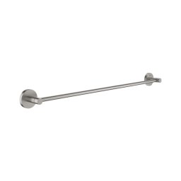 GROHE 41178DC0 - Suporte para toalhas START 654 mm em aço inoxidável