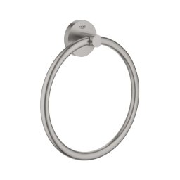 GROHE 41174DC0 - Suporte para toalhas START em aço inox