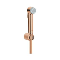 GROHE 27513DA1 - Duche de mão para bidé TEMPESTA-F TRIGGER SPRAY 30 dourado