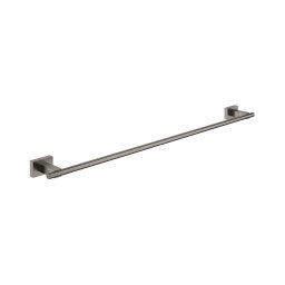 GROHE 40509AL1 - Suporte para toalhas ESSENTIALS CUBE 600 mm grafite