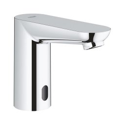 GROHE 36269000 - Misturador electrónico para lavatório EUROECO COSMOPOLITAN E 107 mm cromado