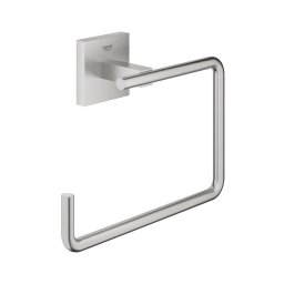 GROHE 40975DC0 - Suporte para toalha START CUBE em aço inoxidável