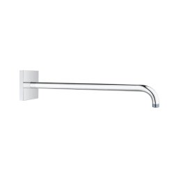 GROHE 26145000 - Braço de chuveiro RAINSHOWER 422 mm cromado brilhante