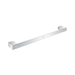 GROHE 40767000 - Suporte para toalhas SELECTION CUBE 500 mm cromado brilhante
