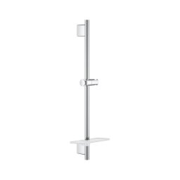 GROHE 26599000 - Barra de duche VITALIO SMARTACTIVE 600 mm em cromado brilhante