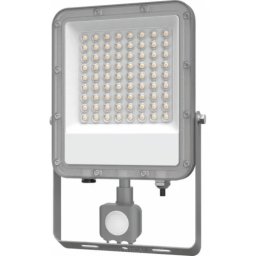 Projetor LED Extra Plano com Detetor Radar STILKER 230V 50W 4000K